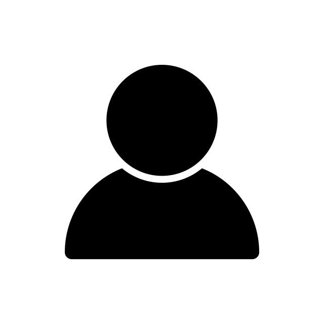 User Icon Vector Illustration In Glyph Style For Any Purpose PNG Images, Icon, Illustration, Template PNG Transparent Background - Pngtree