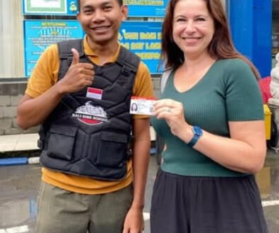 bali license service, scooter license bali, motorcycle license bali